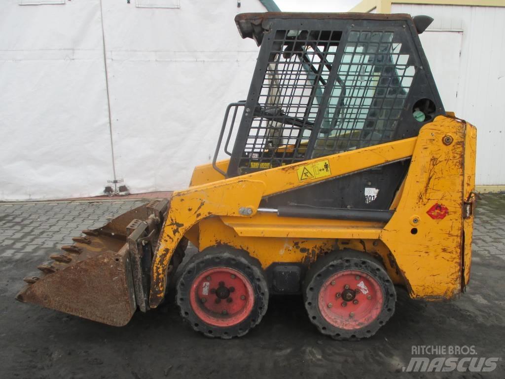 Bobcat S 70 Mini pale