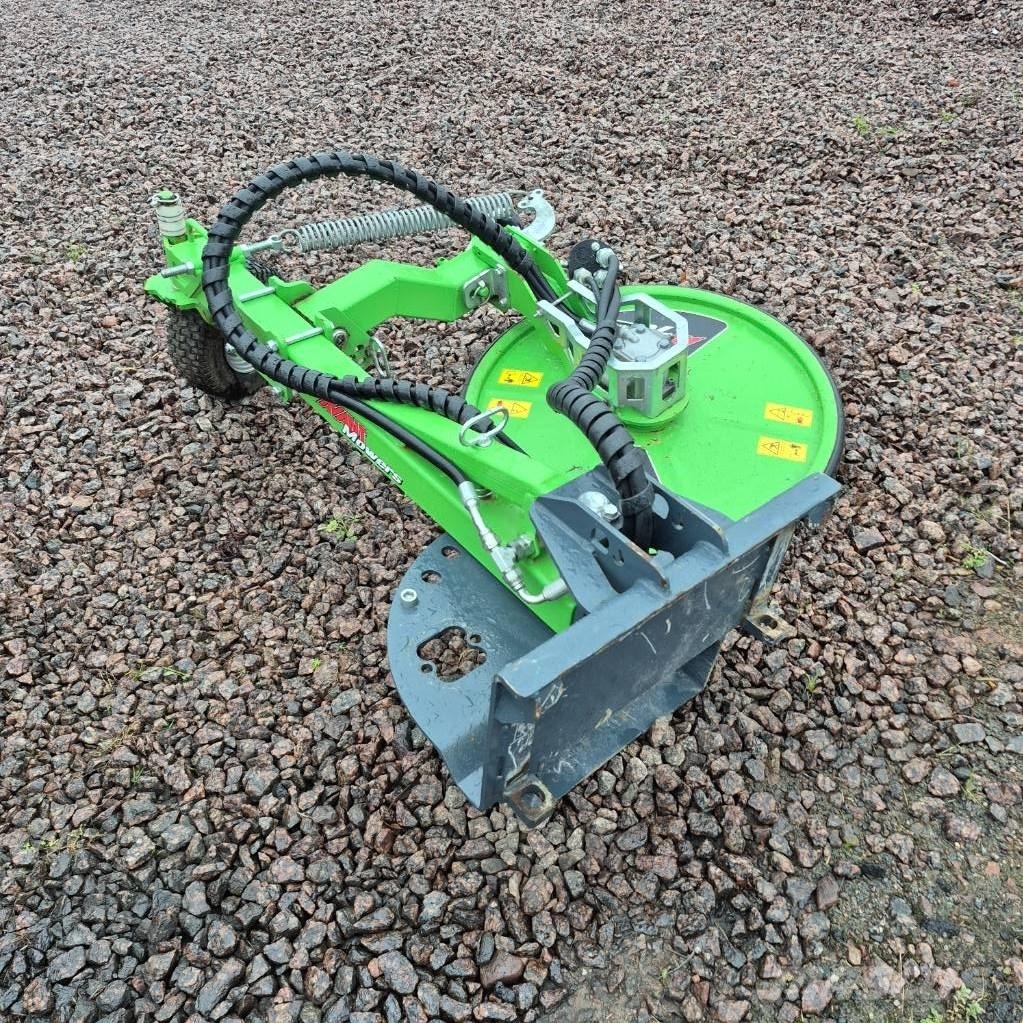 Avant Stolpklipp Agricoltura - Altro