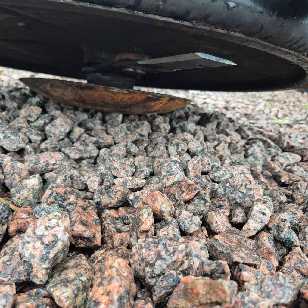 Avant Stolpklipp Agricoltura - Altro