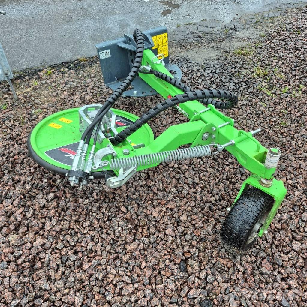 Avant Stolpklipp Agricoltura - Altro