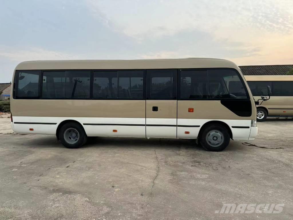 Toyota Coaster Bus Mini bus