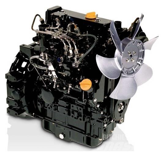 Yanmar 3TNV88 Motori