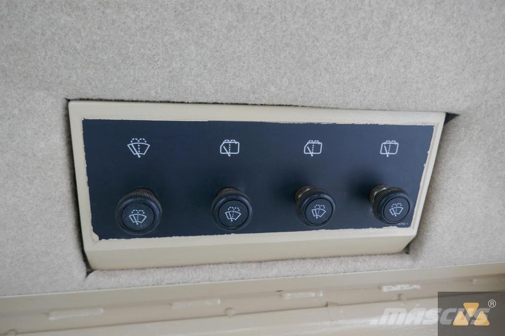 CAT D9R Ex-army Dozer cingolati