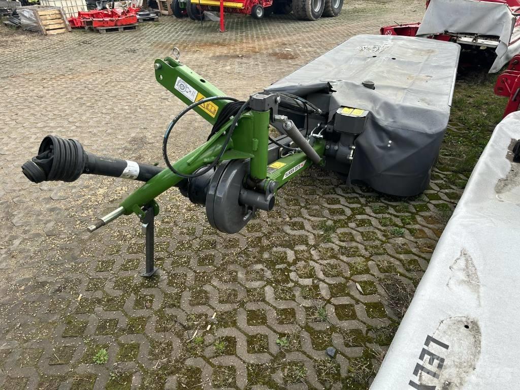 Fendt 2870 ISL Falciatrici