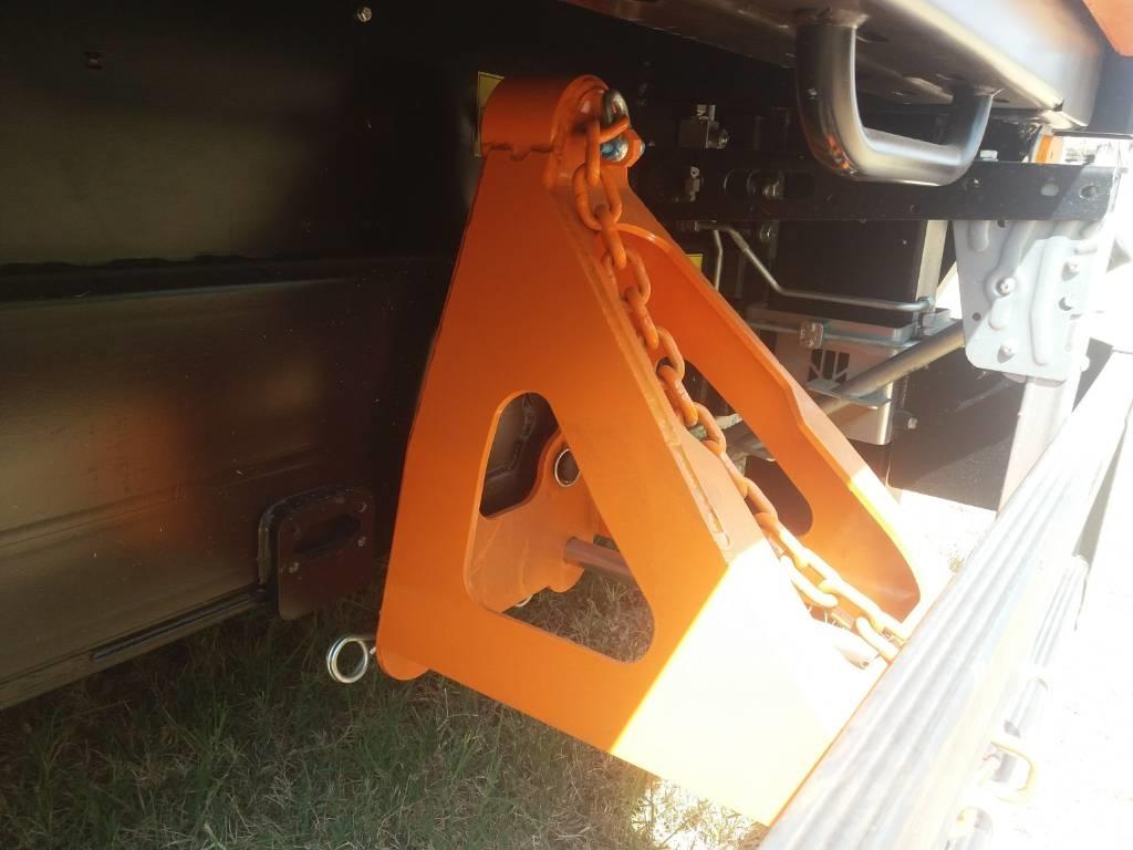 Pronar MPB 20.55 Vagli vibranti