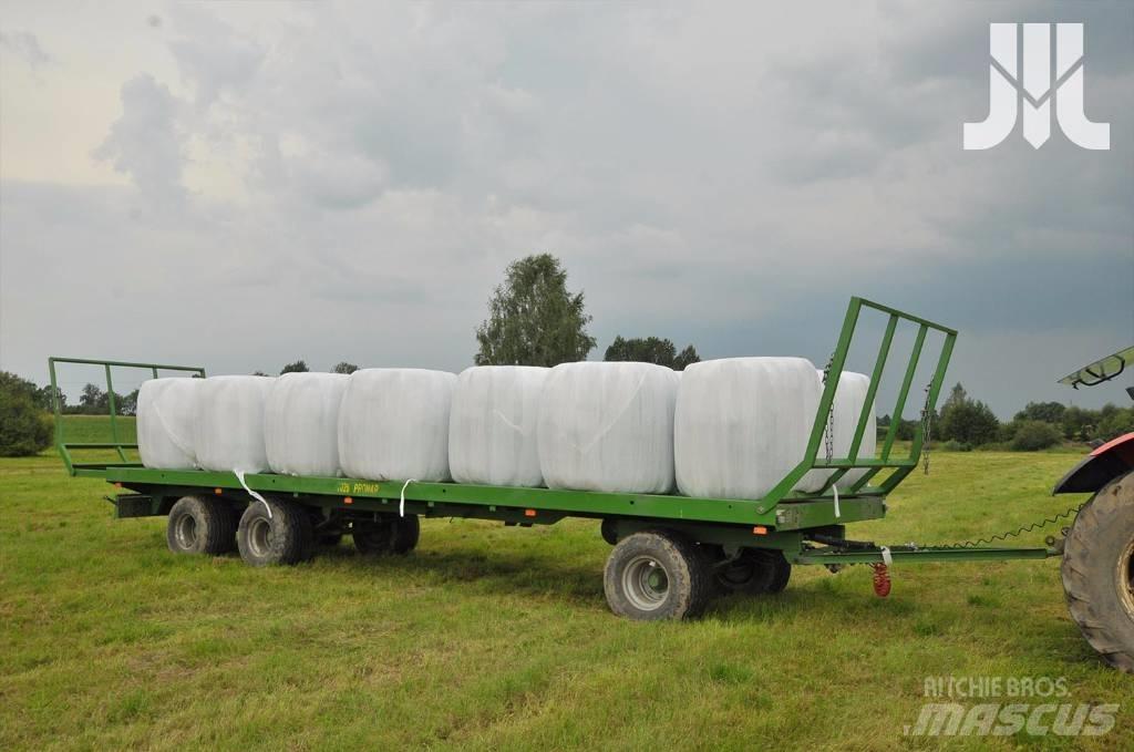Pronar T022M Rimorchi per balle