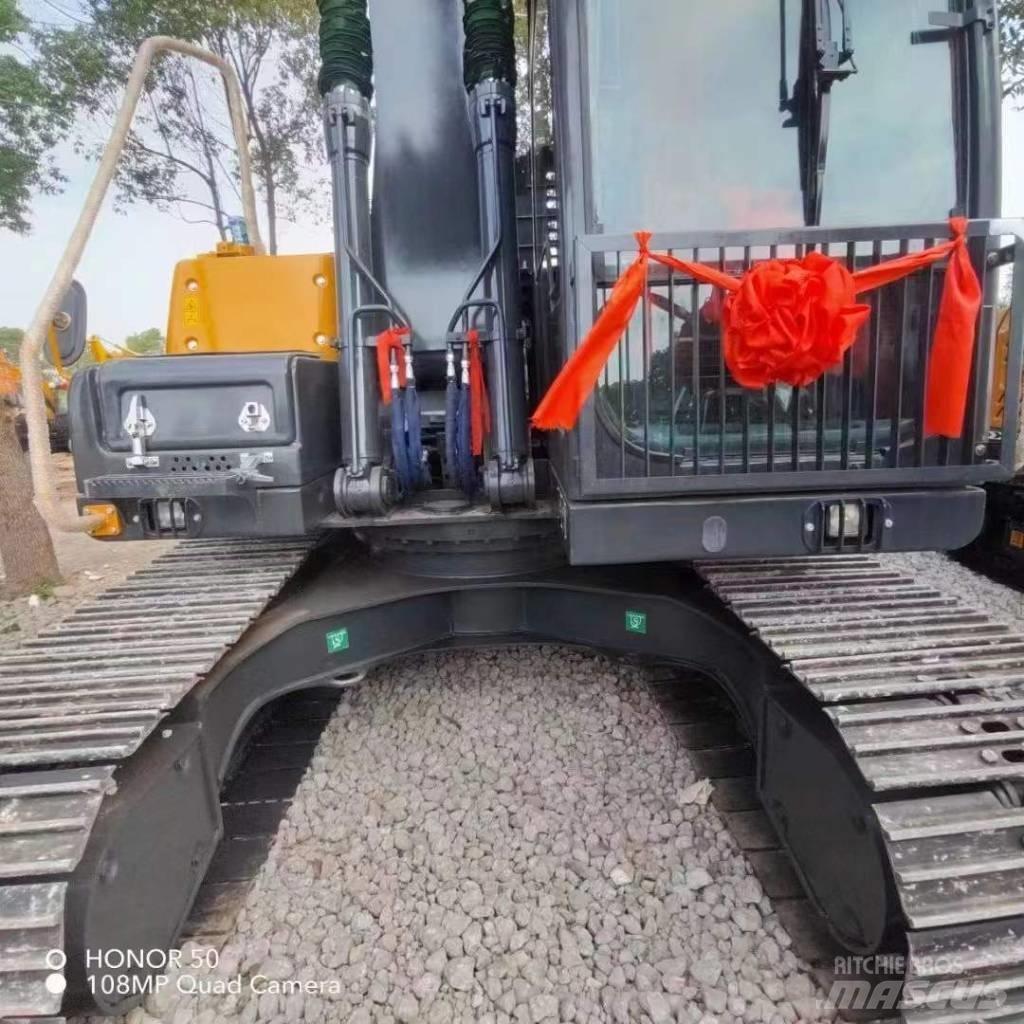 Volvo EC 140 Escavatori cingolati
