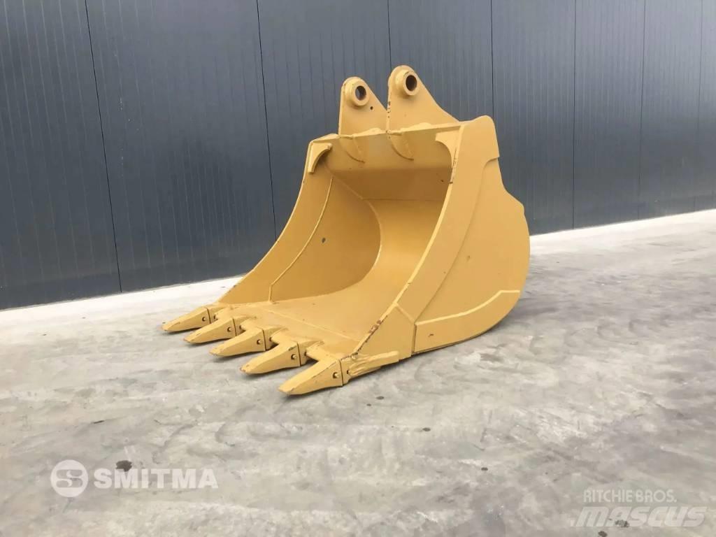 CAT 317GC Benne