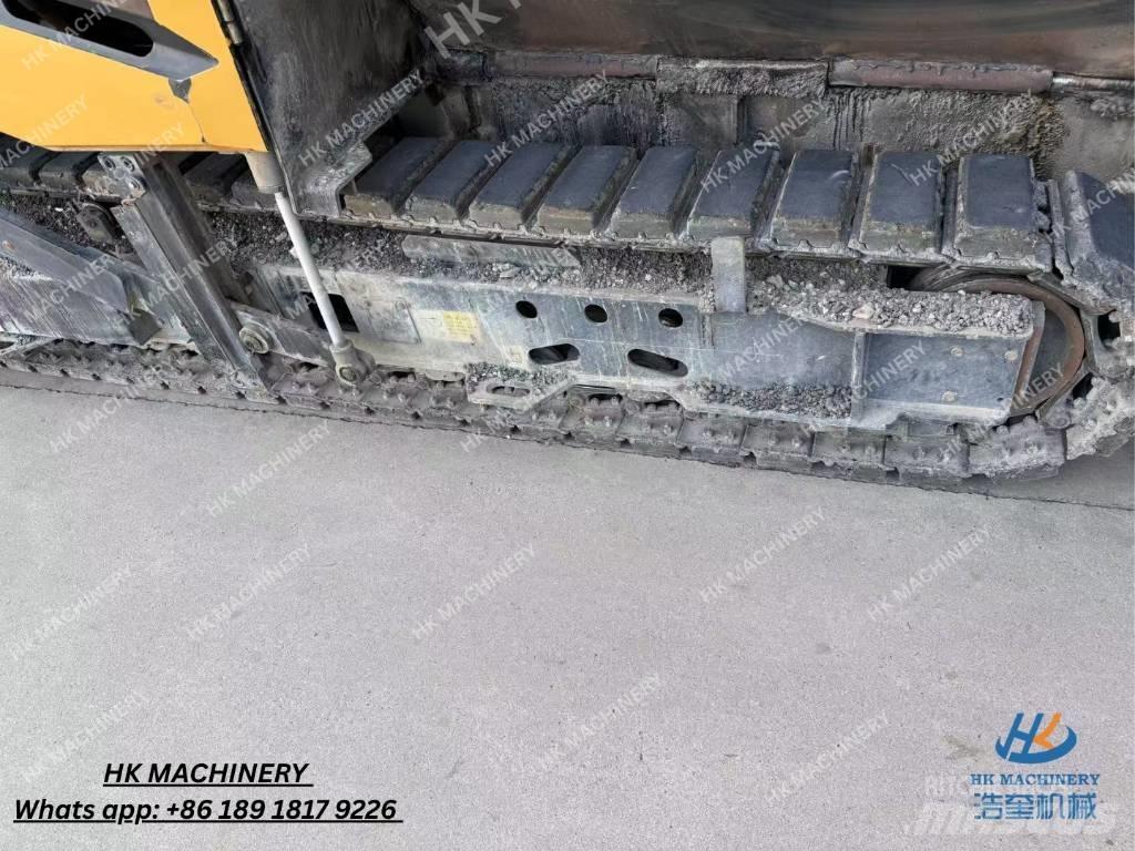 Sany SAP45C-8 Finitrici