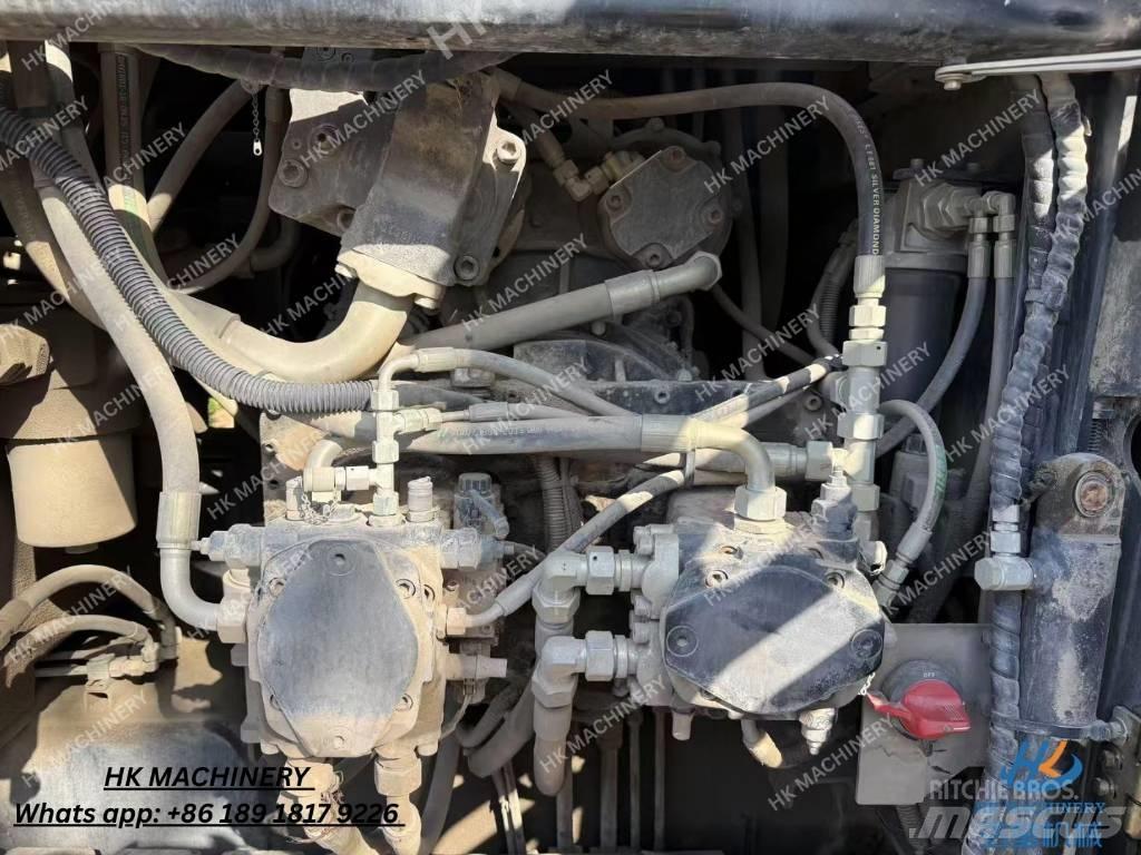 Sany SAP45C-8 Finitrici