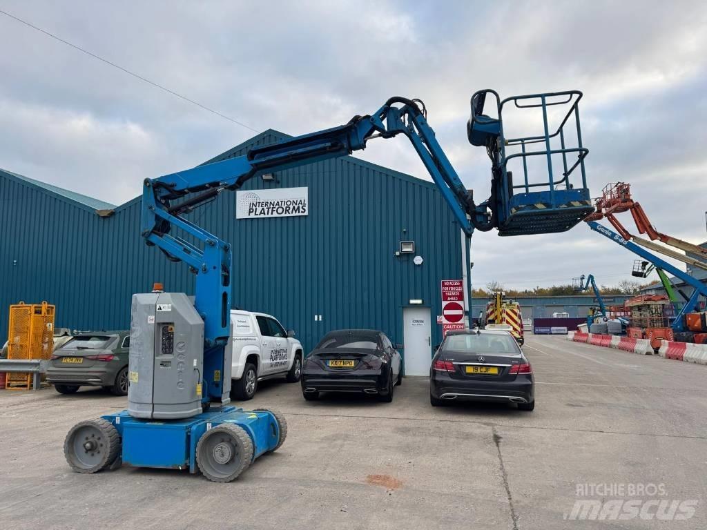 Genie Z 30/20 N RJ Piattaforme a braccio articolato
