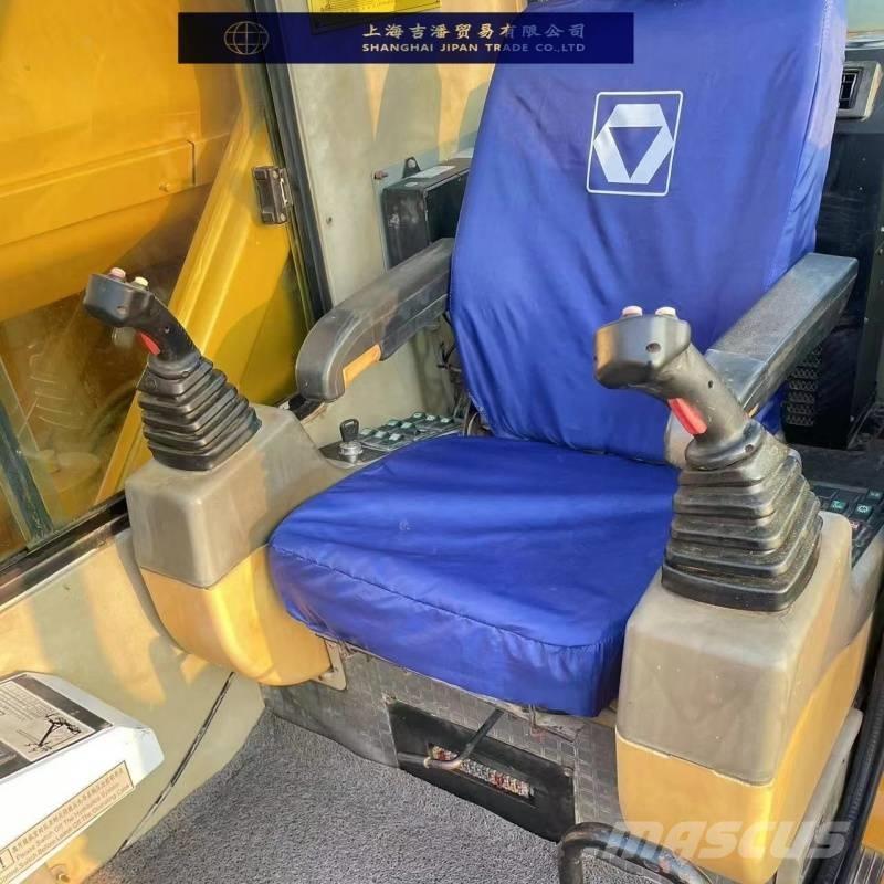 XCMG QY 35 K Gru per tutti i terreni