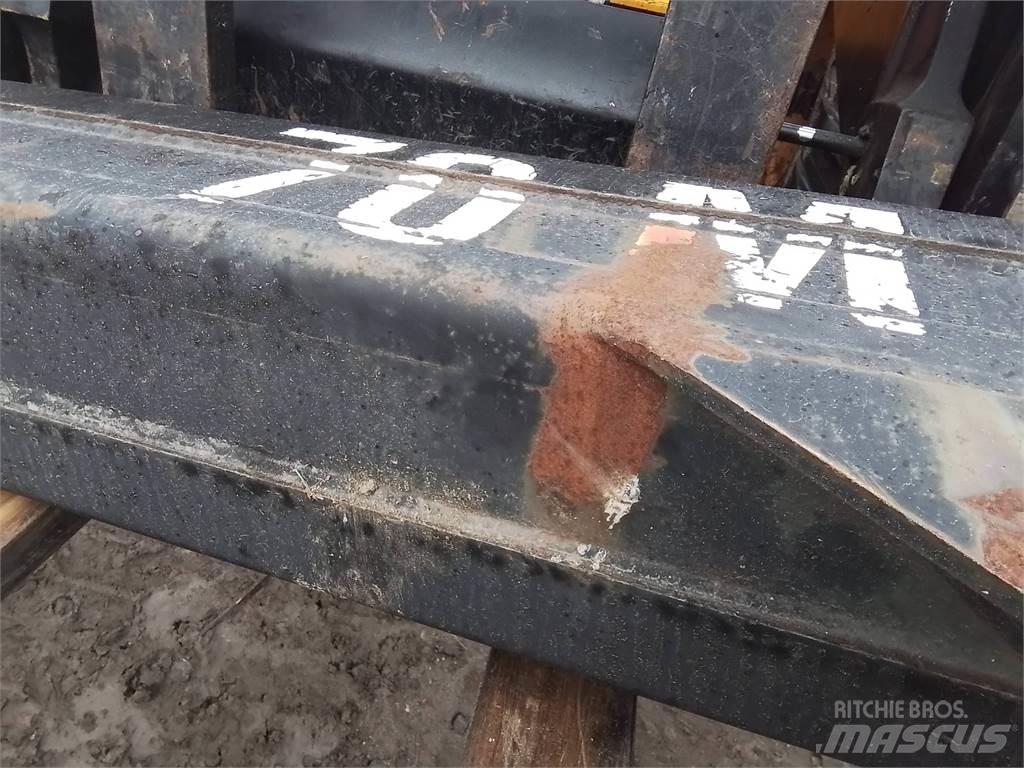Eco Log 250 Gru raccoglitrici