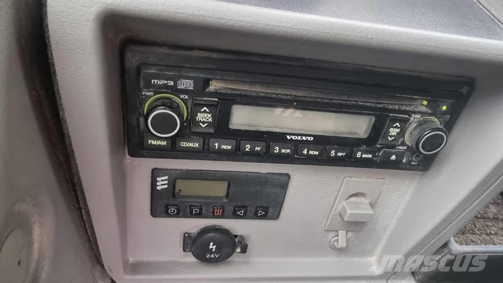 Volvo EC 380 D Escavatori cingolati