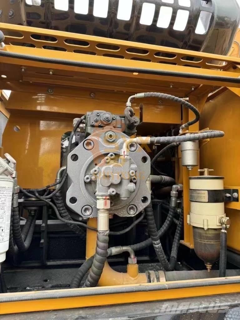 Sany SY 335H Escavatori cingolati