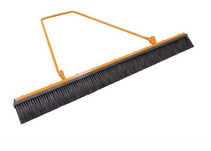 Sisis Drag Brush Spazzatrici