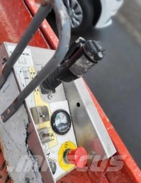 SkyJack SJ III 3219 Piattaforme a pantografo