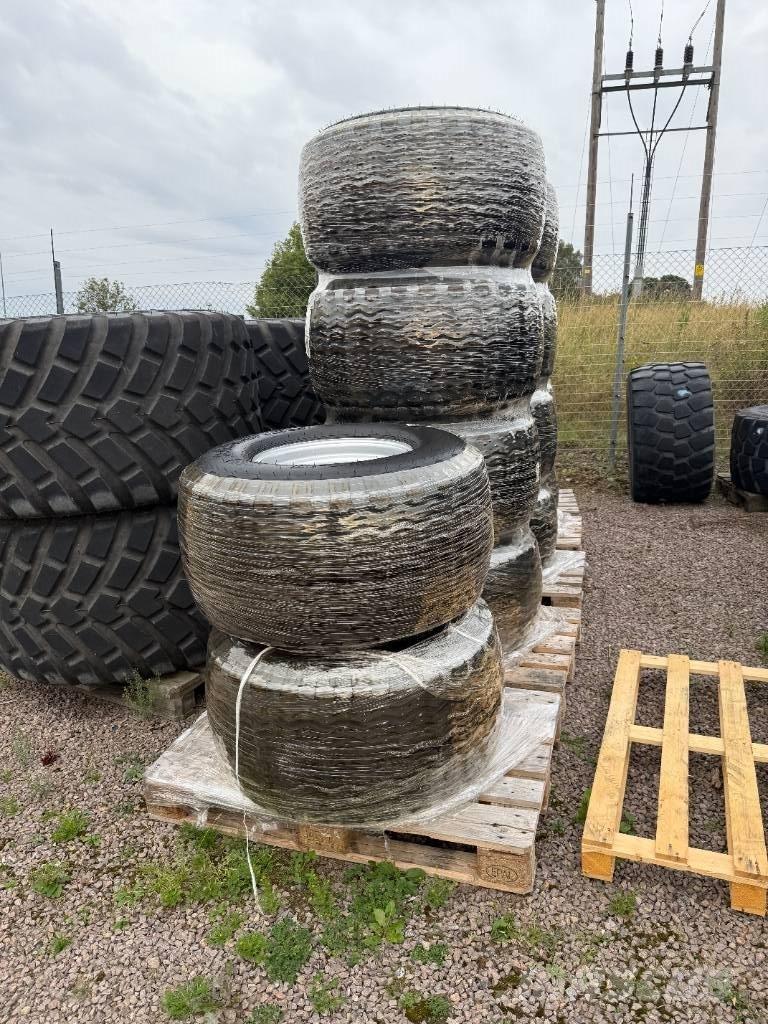  Däck 400/60-15,5 Pneumatici, ruote e cerchioni