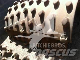 CAT 84 Inch Altri componenti