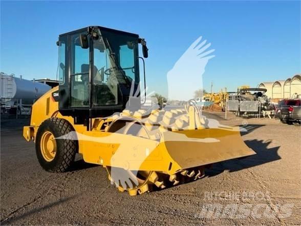 CAT CS44 Rulli monotamburo