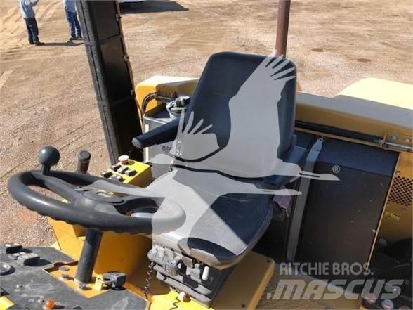 CAT CW14 Rulli gommati