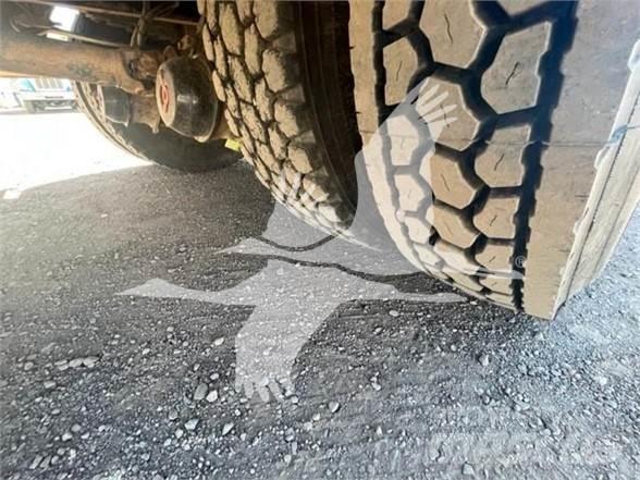 Ford F750 Costruzioni - Altro