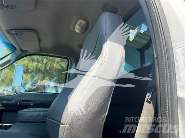 Ford F750 Costruzioni - Altro