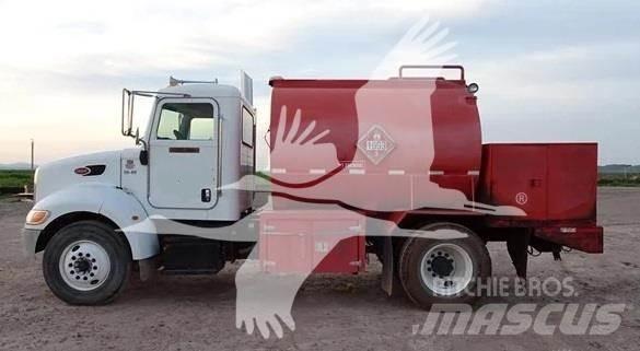 Peterbilt 335 Costruzioni - Altro