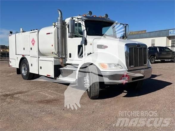 Peterbilt 337 Costruzioni - Altro