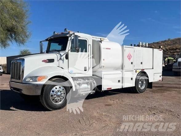 Peterbilt 337 Costruzioni - Altro