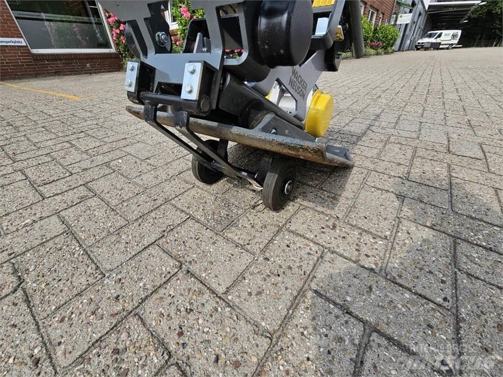 Wacker AP 1850E Agricoltura - Altro