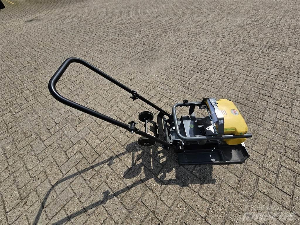 Wacker AP 1850E Agricoltura - Altro