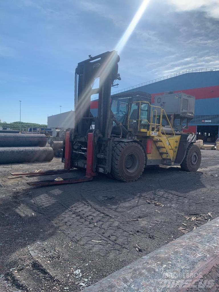 FTMH FT33-12 Carrelli elevatori diesel