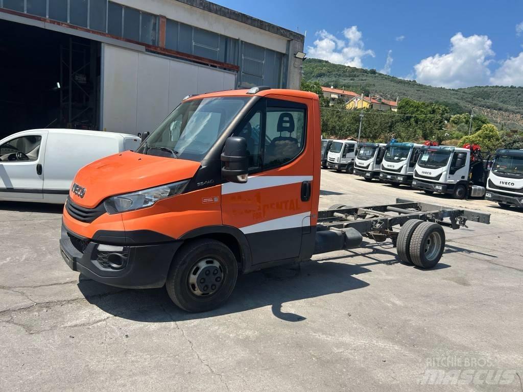 Iveco Daily 35-140 Trasportatore per veicoli