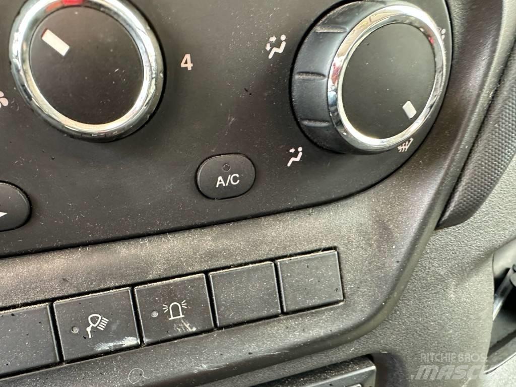 Iveco Daily 35-140 Camion cassonati