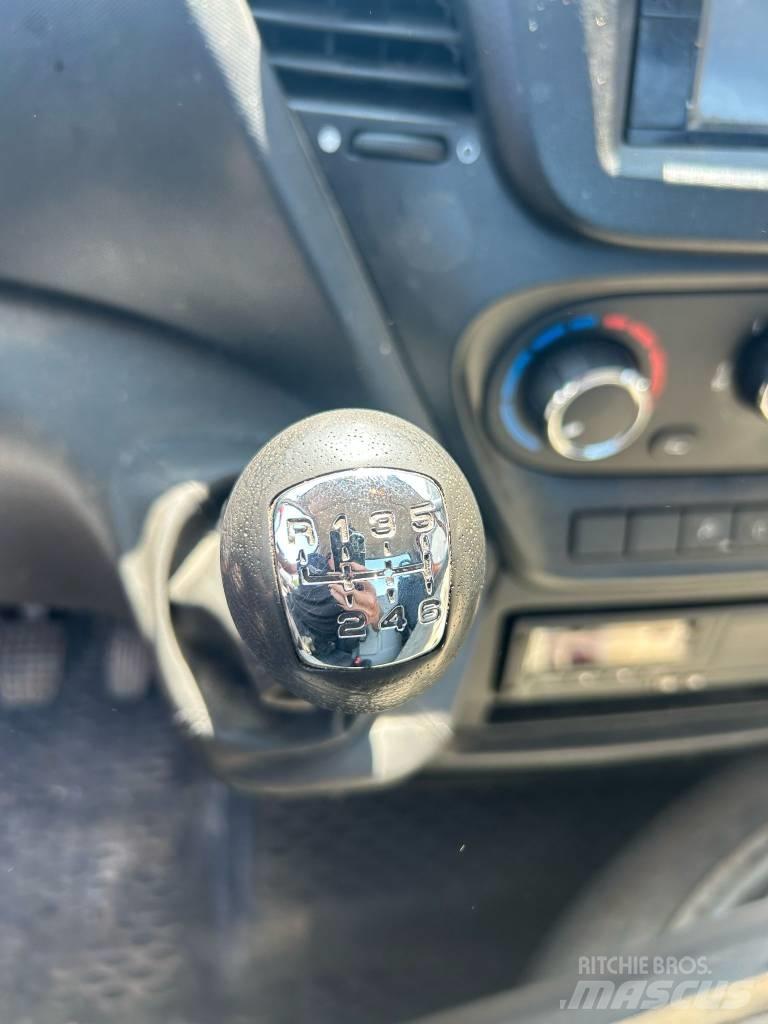 Iveco Daily 35-140 Trasportatore per veicoli