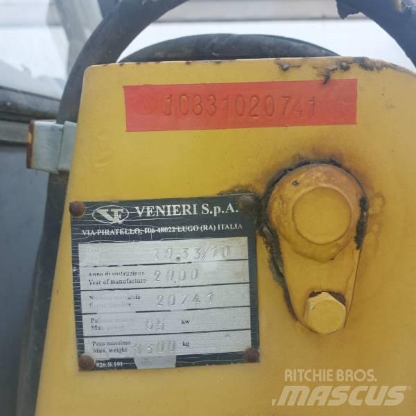 Venieri 10.33 Terne