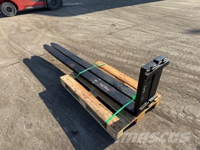 Linde h 40 / 2400 mm Forche