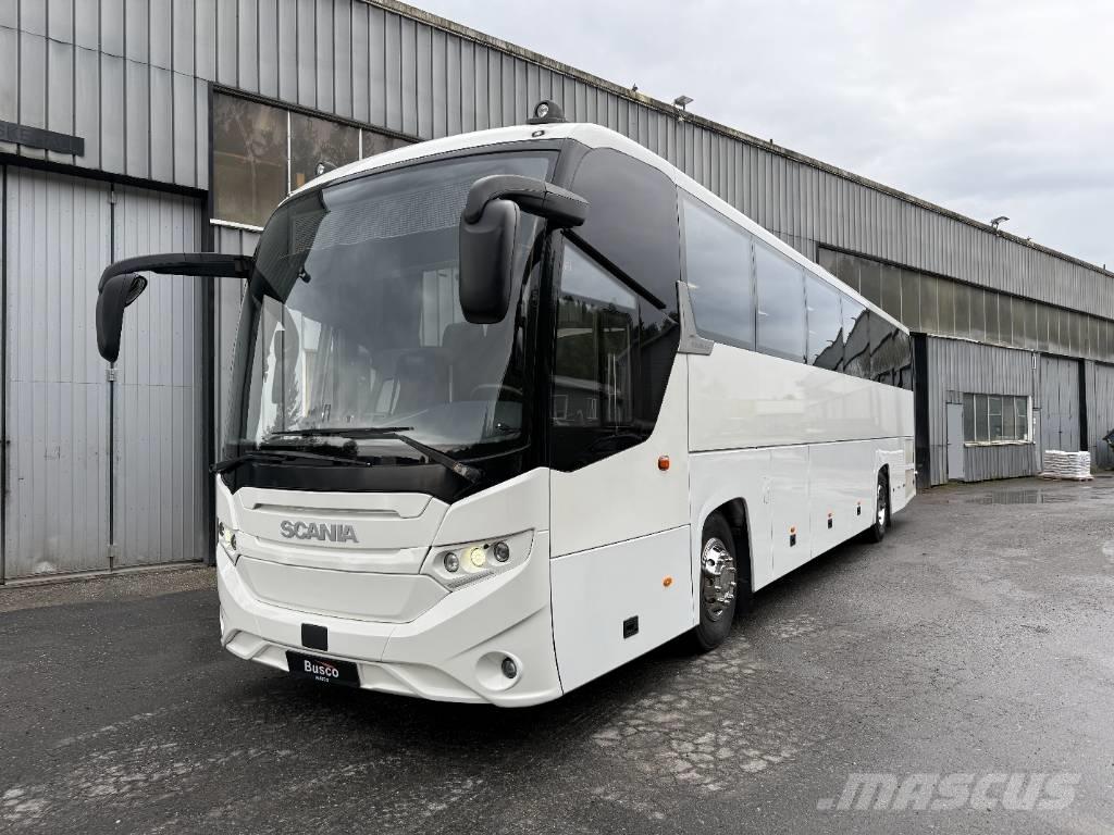 Scania Interlink Autobus interurbani