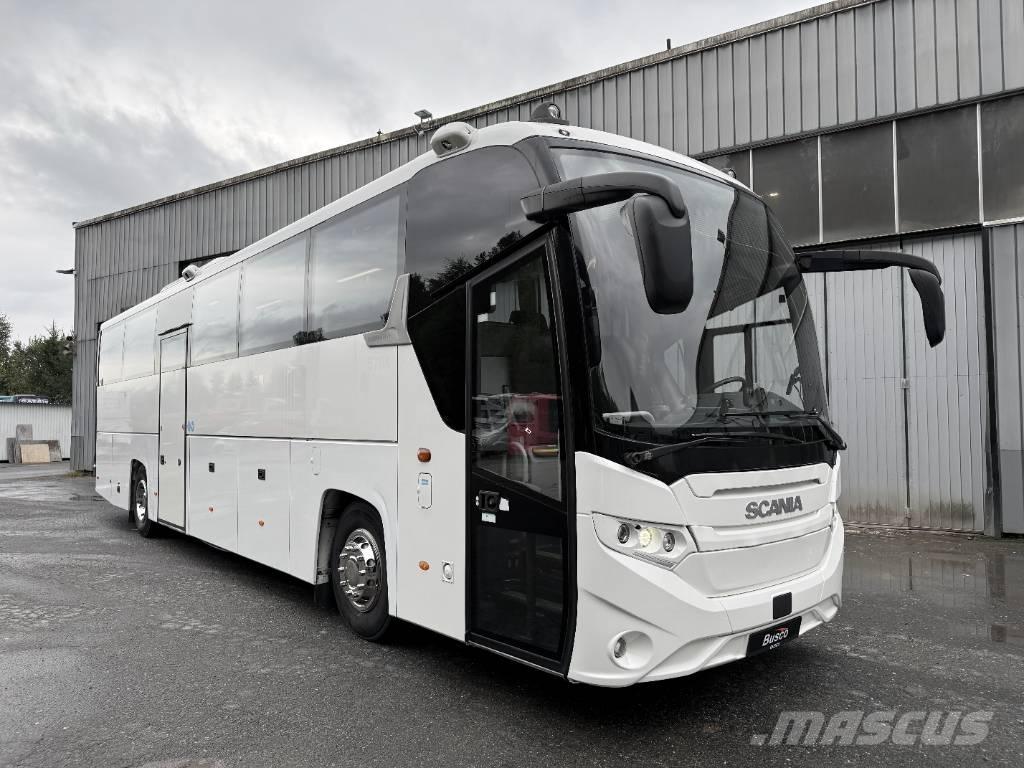 Scania Interlink Autobus interurbani
