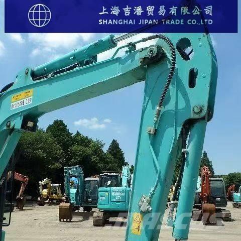 Kobelco SK 55 Miniescavatori