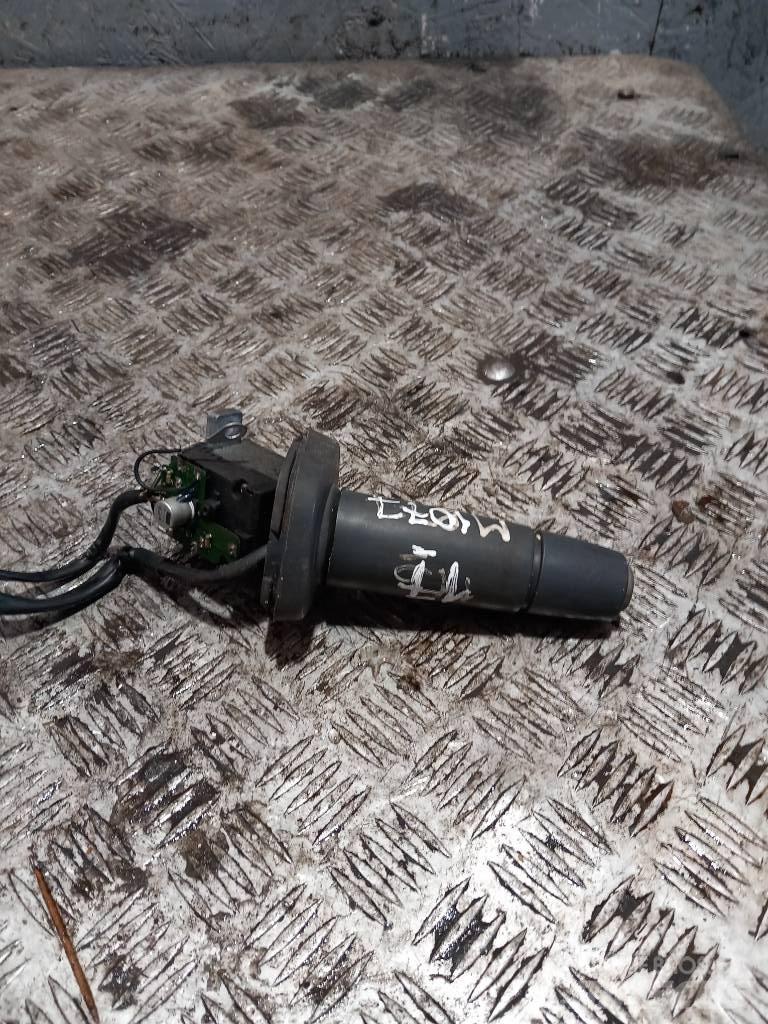 MAN TGA   81255090123 Cabine e interni