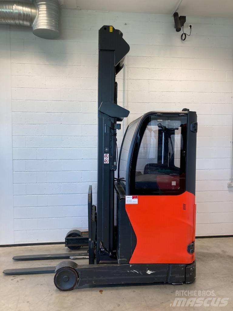 Linde R14/1120 Carrello retrattile