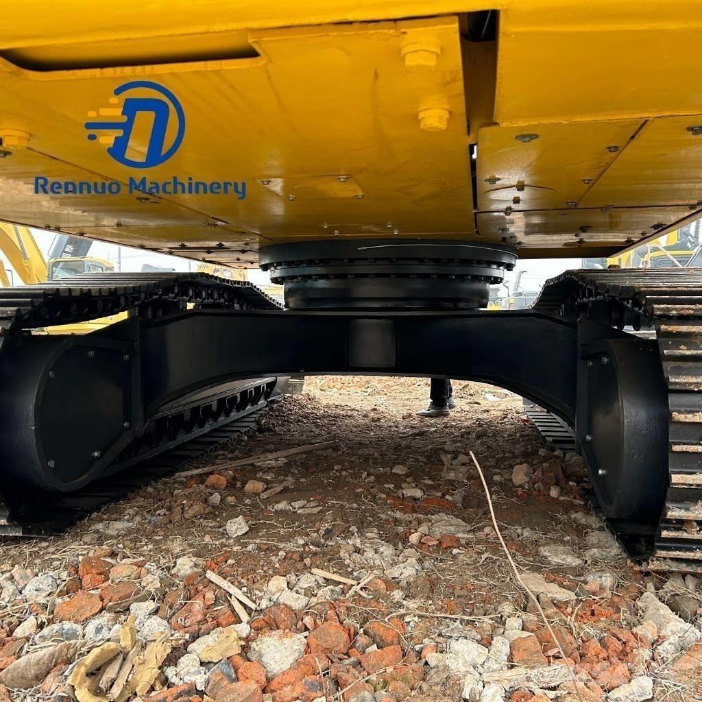 Komatsu PC 350-8 Escavatori cingolati