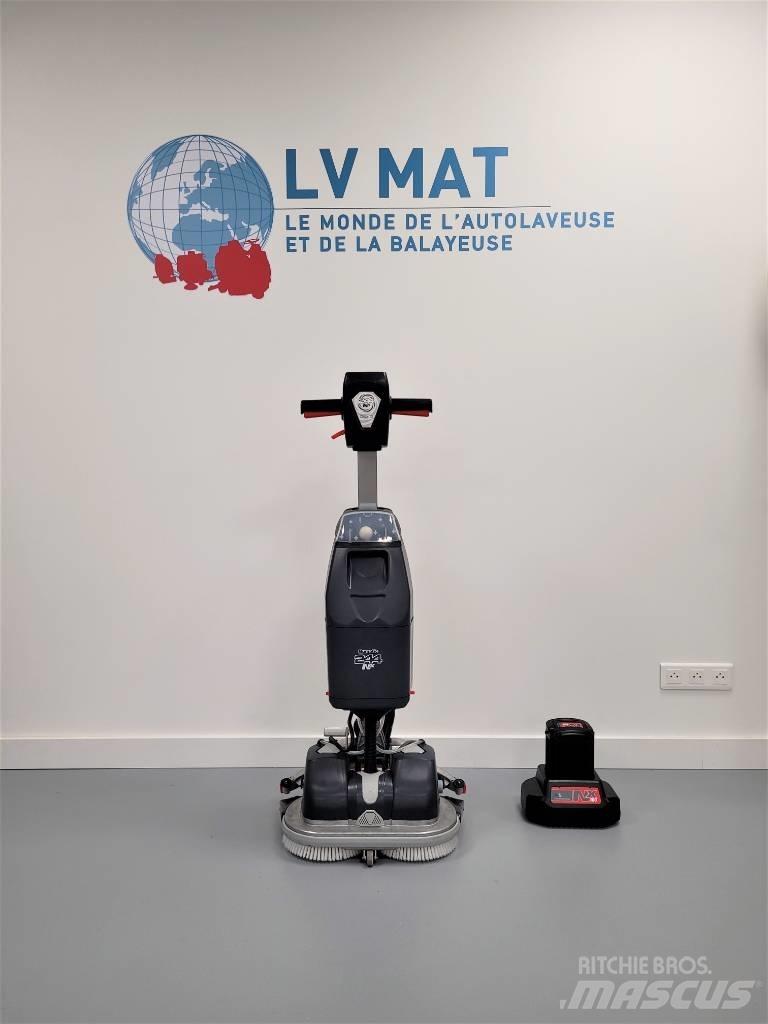  NUMATIC 244 NX Movimentazione Materiali - Altro