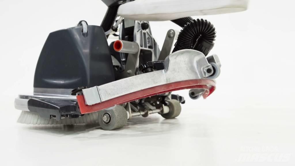  NUMATIC 244 NX Movimentazione Materiali - Altro