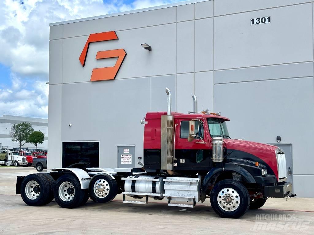 Western Star 4900 Motrici e Trattori Stradali