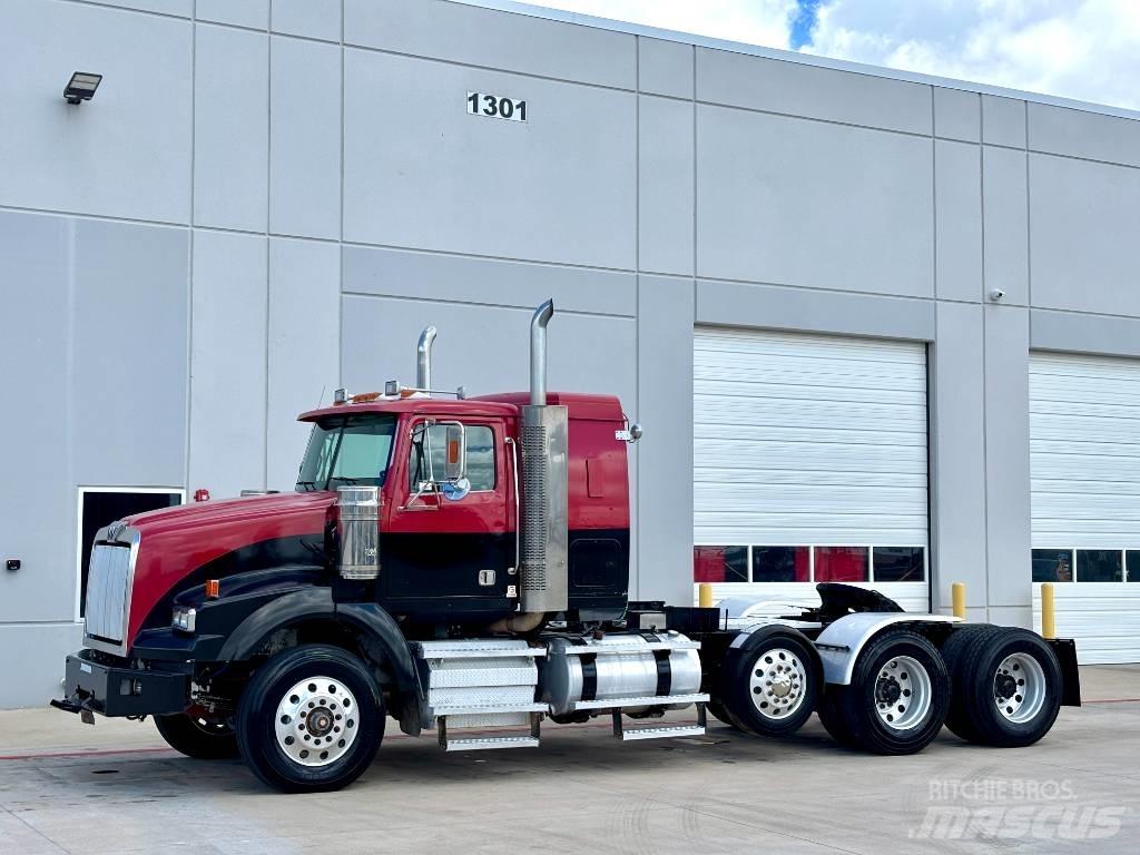 Western Star 4900 Motrici e Trattori Stradali