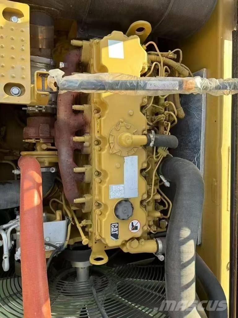 CAT 330 D2 L Escavatori cingolati
