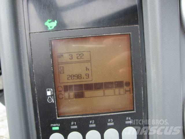 Yanmar SV 60 Miniescavatori